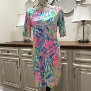 Lilly Pulitzer Cotton Dress